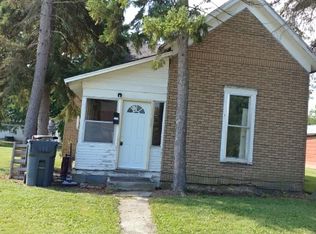 837 W 1st St, Albany, IN 47320