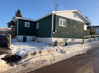 3 Hilltop Ln, Channel Pt Aux Basques, NL A0M1C0
