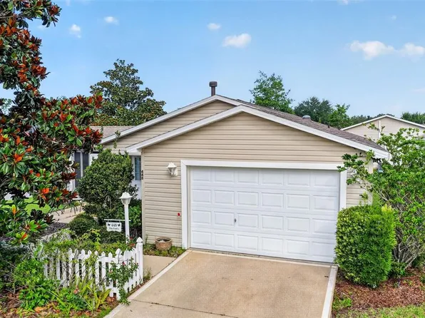 448 Canterbury Ct, The Villages, FL 32162