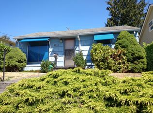 4710 47th Ave SW, Seattle, WA 98116