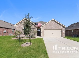 435 Walpole Ct, Fate, TX 75189
