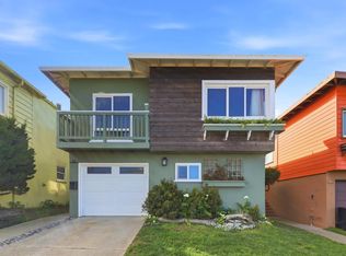 62 Palisades Dr, Daly City, CA