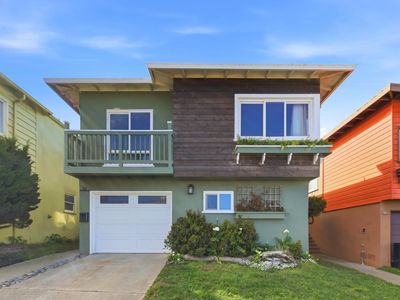 62 Palisades Dr, Daly City, CA, 94015