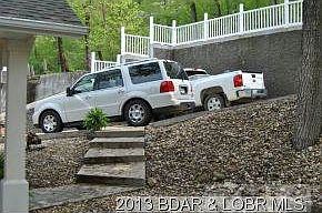 EXTRA PARKING/PARKING PAD