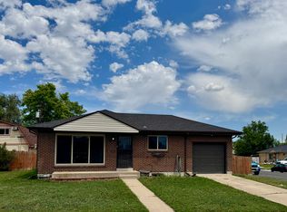 7070 Masey St, Denver, CO 80221