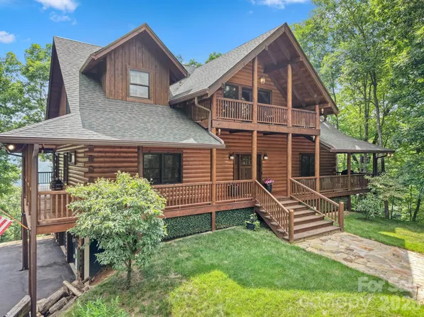 134 Hubble Way #13, Topton, NC 28781
