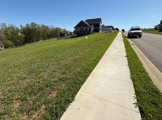 LOT 100 Shoreline Vis, Morristown, TN 37814