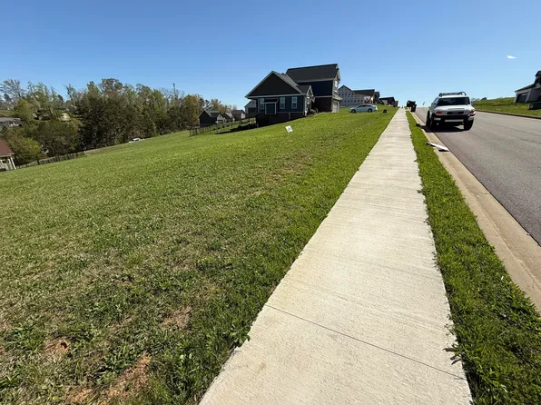LOT 100 Shoreline Vis, Morristown, TN 37814