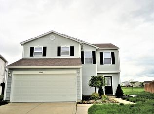2250 Summer Breeze Way, Greenwood, IN 46143