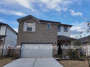 16993 Juniper Blossom Bnd, Conroe, TX 77302