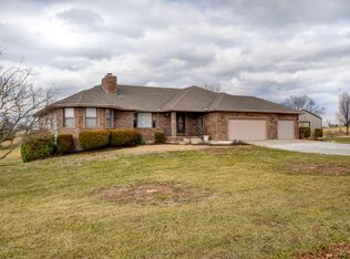 117 Brogan Ln, Sparta, MO 65753