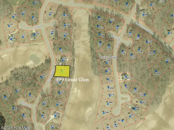 499 Great Glen, Rocky Mount, NC 27804