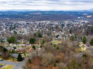 Laurel Ave LOT 13 & 14, Buena Vista, VA 24416