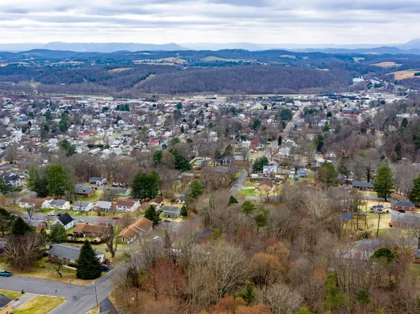 Laurel Ave Lot 13 & 14, Buena Vista, VA 24416