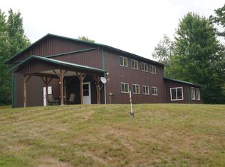 N6270 9th St, Spooner, WI 54801