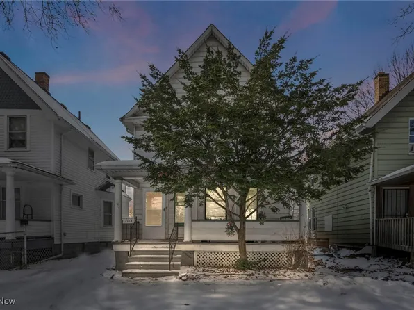 2114 W 85th St, Cleveland, OH 44102