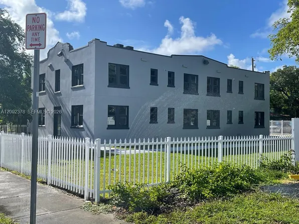 2020 Washington St, Hollywood, FL 33020