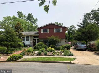 40 Furman Dr, Glendora, NJ 08029