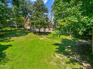 550 Park Ln, Greeneville, TN 37743