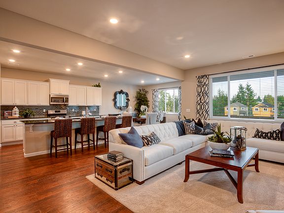 4th image of 5038 Blue Pebble Ct #12
