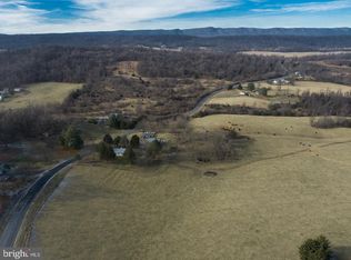 7176 Wine Store Rd, Timberville, VA 22853