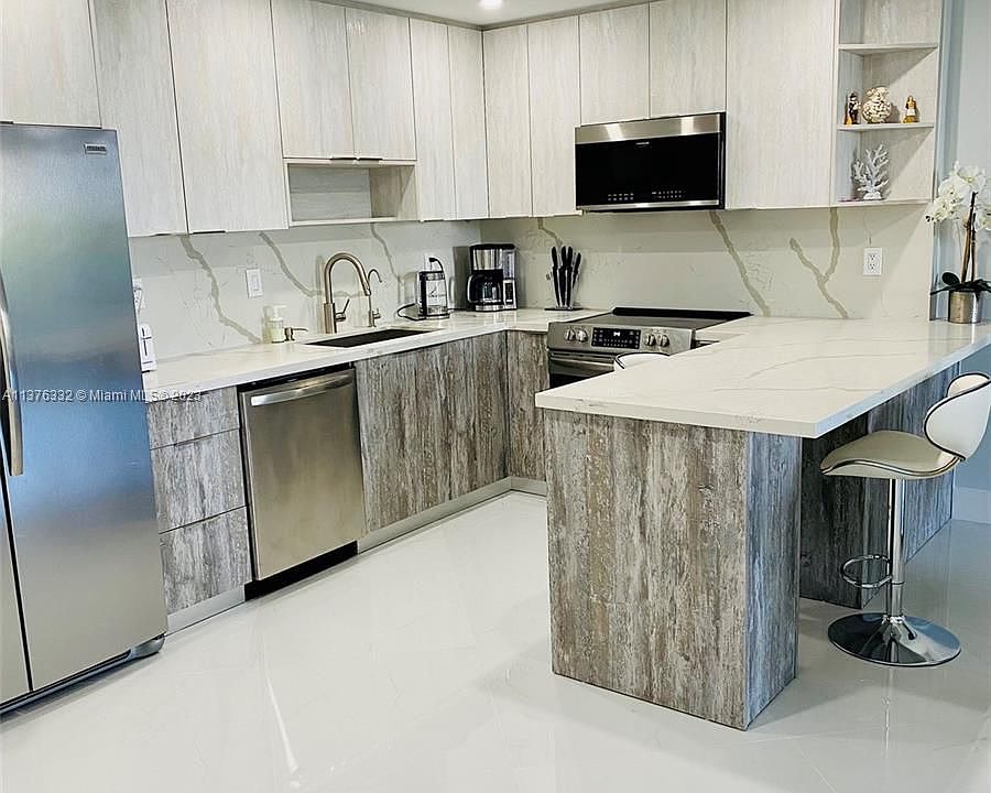 1st image of 19370 Collins Ave APT 420