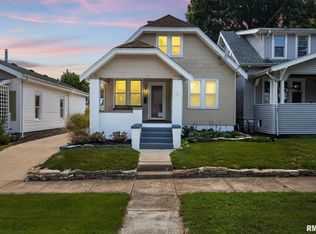 512 W Willcox Ave, Peoria, IL 61604