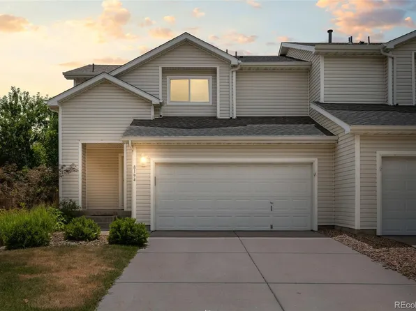 8194 S Memphis Way, Englewood, CO 80112
