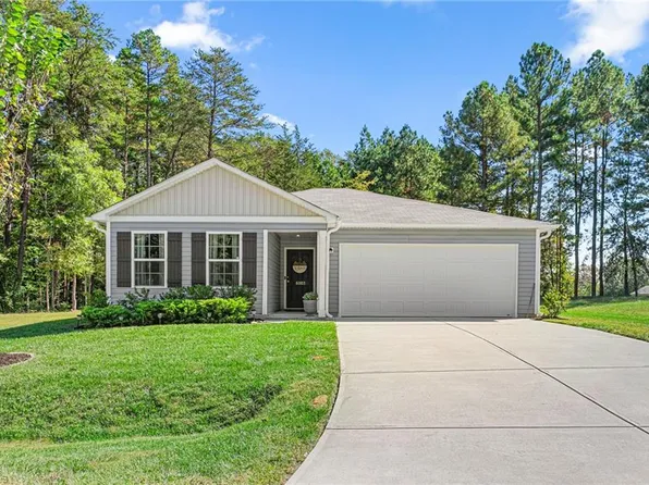 6003 Austin Falls Ct, Liberty, NC 27298