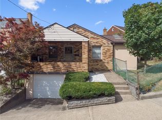 811 Kennebec St, Pittsburgh, PA