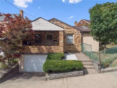 811 Kennebec St, Pittsburgh, PA, 15217