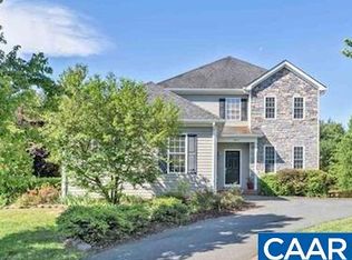 3025 Morewood Ln, Charlottesville, VA