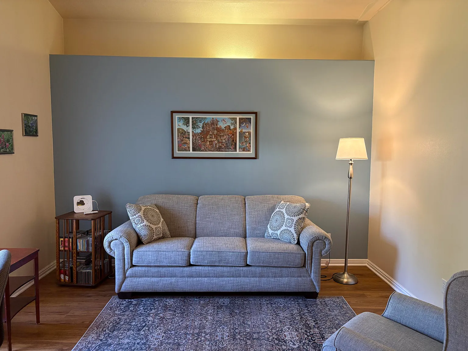 3 bed, 1590 sqft, $2,200 — Photo 4