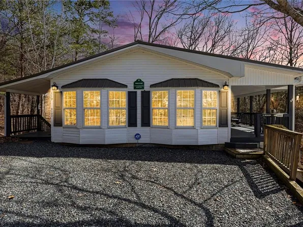 119 Deerfield Ln, New London, NC 28127