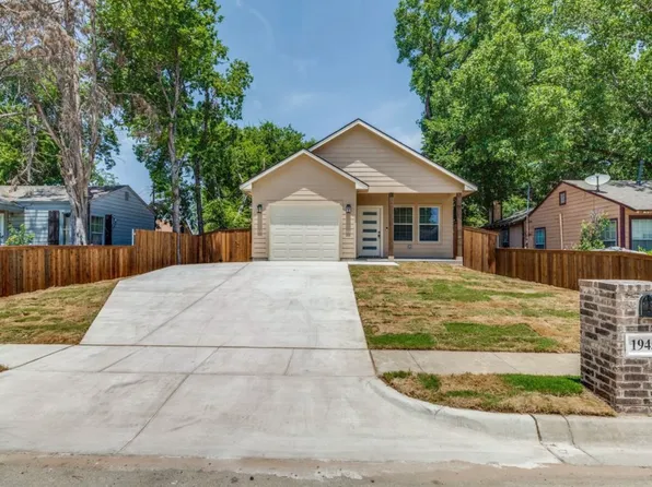 1945 Portland Ave, Fort Worth, TX 76102