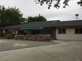 14780 Frontier Dr, Red Bluff, CA 96080