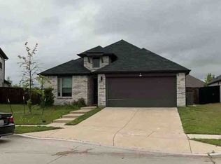 3202 Burke Dr, Royse City, TX 75189