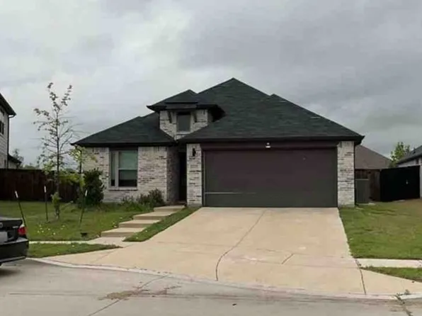 3202 Burke Dr, Royse City, TX 75189