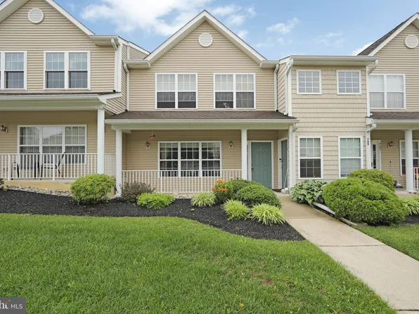 705 Sunflower Way, Mantua, NJ 08051