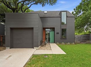 2010 Goodrich Ave Unit 8B, Austin, TX 78704