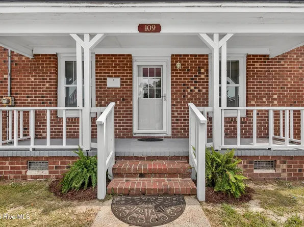 109 E South Street, Kinston, NC 28501