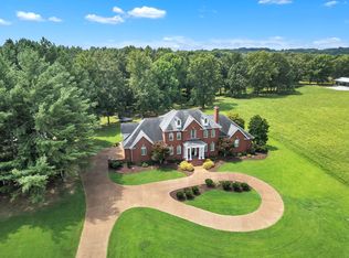 338 Ab Wade Rd, Portland, TN 37148