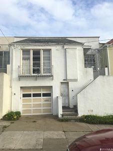 845 Rutland St, San Francisco, CA, 94134