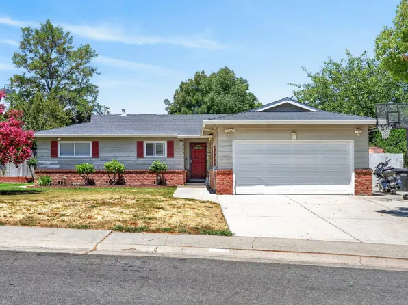 5225 Columbine Way, Carmichael, CA 95608