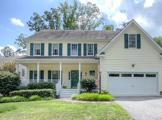 707 Biggin Pond Rd, Midlothian, VA 23114