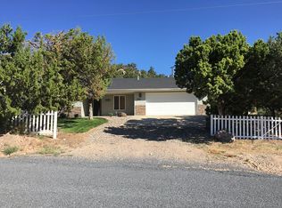 330 W Frontier Rd, Central, UT 84722