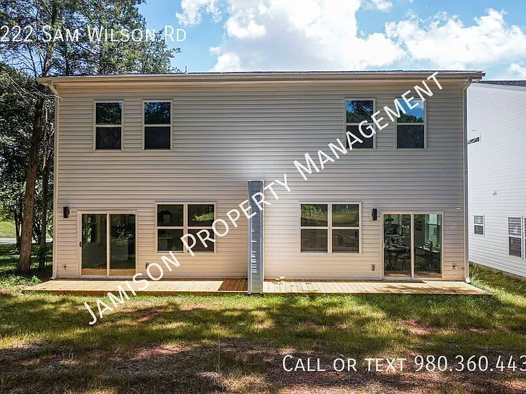 3222 Sam Wilson Rd — Photo 31