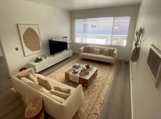 455 Crescent St APT 206, Oakland, CA 94610