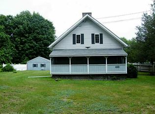 423 Main St, Deep River, CT 06417