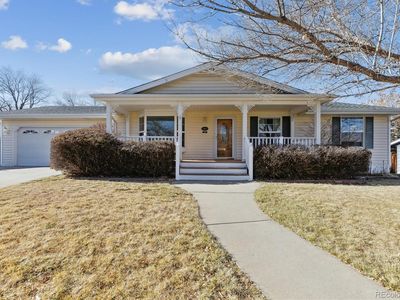7447 Quay Street, Arvada, CO, 80003